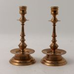 896 3169 CANDLESTICKS